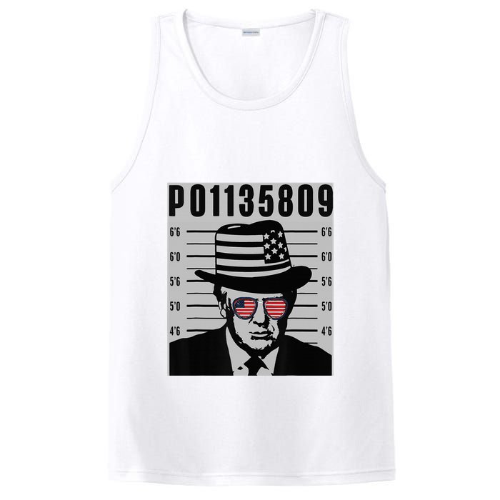 Funny Code P01135809 PosiCharge Competitor Tank