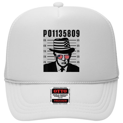 Funny Code P01135809 Trucker Hat