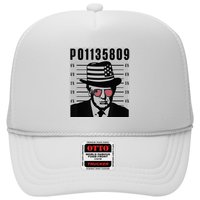 Funny Code P01135809 Trucker Hat
