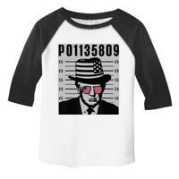 Funny Code P01135809 Toddler Fine Jersey T-Shirt