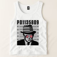 Funny Code P01135809 Tank Top