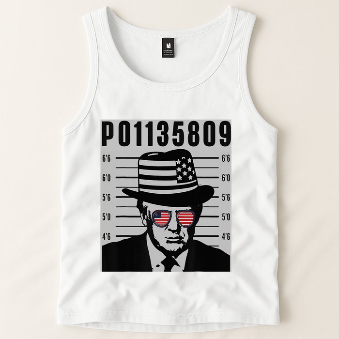 Funny Code P01135809 Tank Top