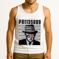 Funny Code P01135809 Tank Top