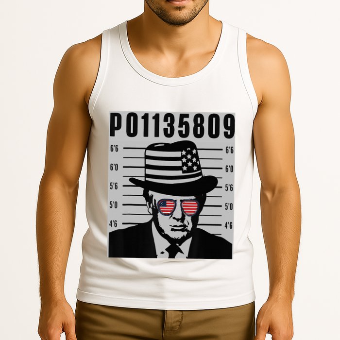 Funny Code P01135809 Tank Top