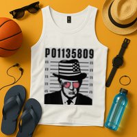 Funny Code P01135809 Tank Top