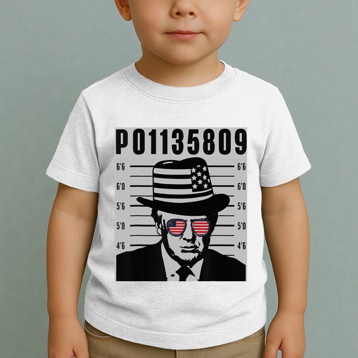 Funny Code P01135809 Toddler T-Shirt