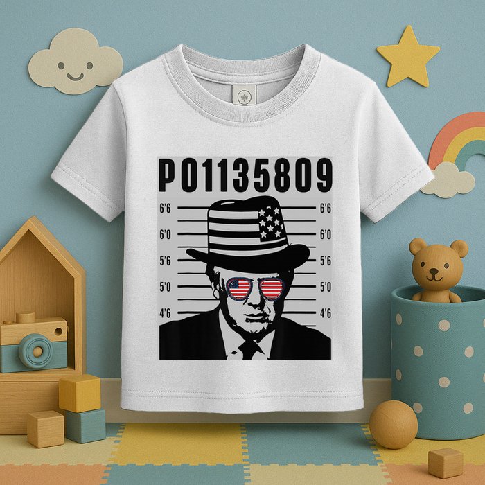 Funny Code P01135809 Toddler T-Shirt