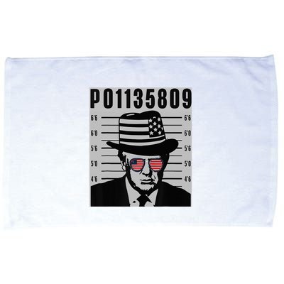 Funny Code P01135809 Microfiber Hand Towel