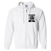 Funny Code P01135809 Full Zip Hoodie