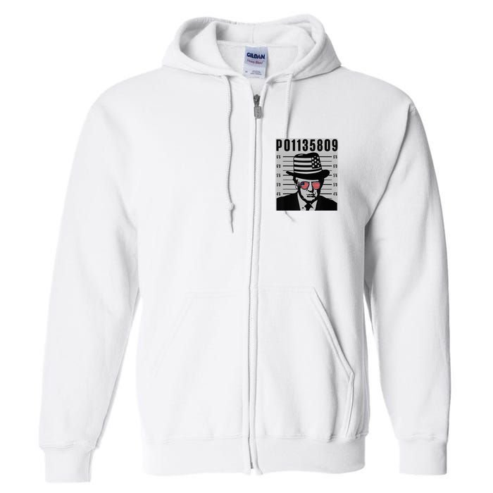 Funny Code P01135809 Full Zip Hoodie
