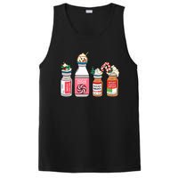 Funny Christmas Peppermint Propofol Nurse RN ICU CMA NICU PosiCharge Competitor Tank