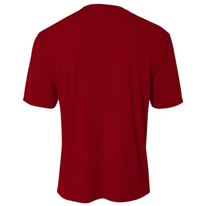 Funny Cat Paws Introverted But Willing To Discuss Cats Cooling Performance Crew T-Shirt