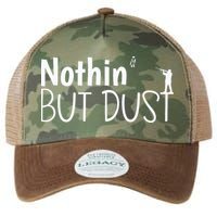 Funny Clay Pigeon Shooting Trap Shooting Skeet Shooter Legacy Tie Dye Trucker Hat