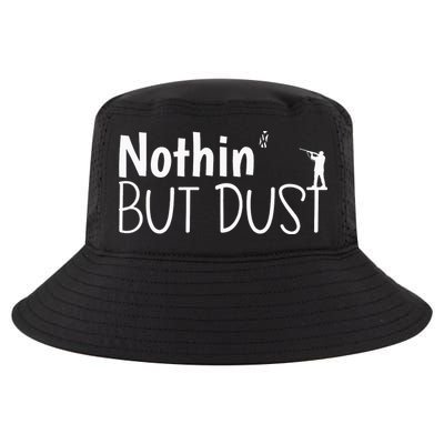 Funny Clay Pigeon Shooting Trap Shooting Skeet Shooter Cool Comfort Performance Bucket Hat