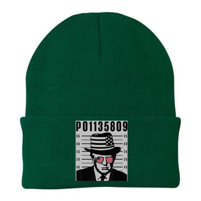 Funny Code P01135809 Knit Cap Winter Beanie