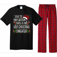 Family Christmas Pajama Funny Christmas 2024 Gift Pajama Set