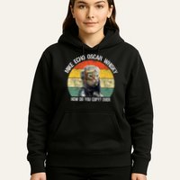 Funny Cat Pilot Mike Echo Oscar Whisky How Do You Copy Meow Hoodie