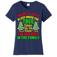 Funny Christmas Pajamas For Familys Womenss Women's T-Shirt