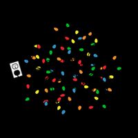Funny Christmas Problem With Tangled Lights Mug