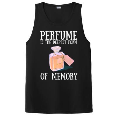 Fragrance Chemist Perfume Testing Perfum Eau De Toilette Gift PosiCharge Competitor Tank