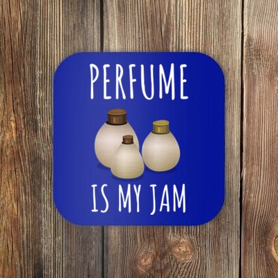 Fragrance Chemist Perfume Testing Perfum Eau De Toilette Gift Coaster