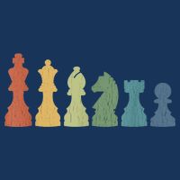 Funny Chess Pieces Board Game Lover Player Themed Chess Gift Infant Baby Jersey Bodysuit