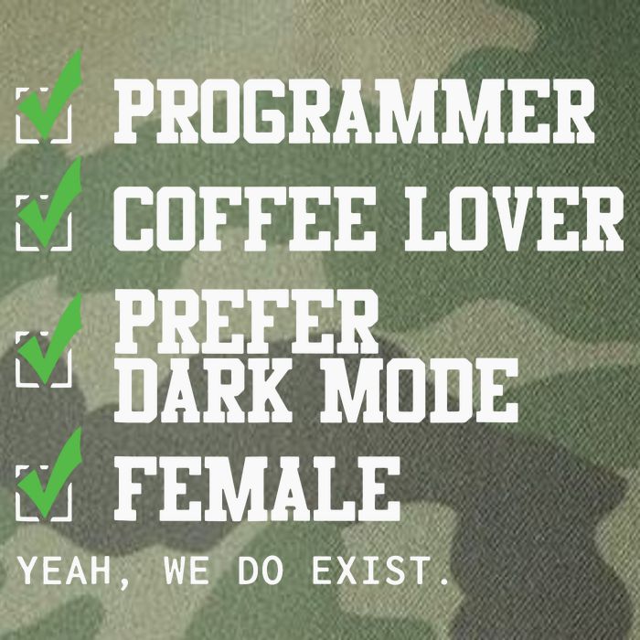Funny Computer Programmer Software Developer For Women Legacy Tie Dye Trucker Hat