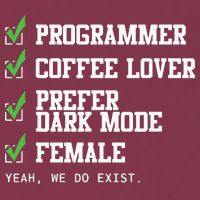 Funny Computer Programmer Software Developer For Women 16oz Travel Tumbler