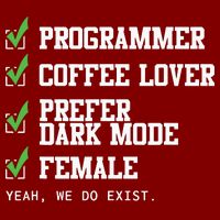 Funny Computer Programmer Software Developer For Women Beanie
