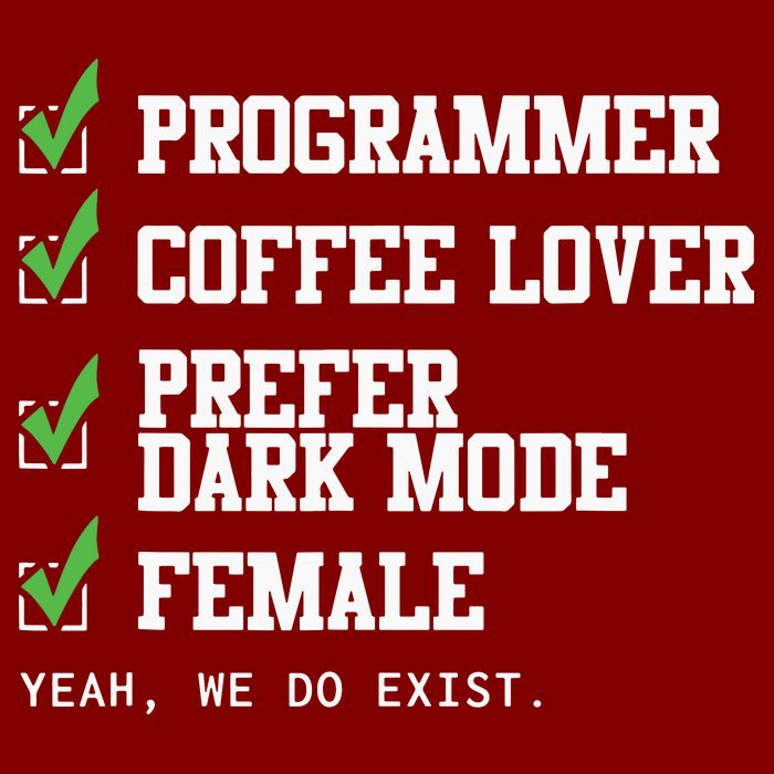 Funny Computer Programmer Software Developer For Women Beanie