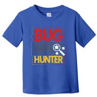 Funny Coder Programming Software Engineer Funny Programmer Gift Toddler T-Shirt