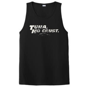 Fast Car Quote Tuna No Crust PosiCharge Competitor Tank