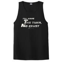 Fast Car Quote Tuna No Crust Gift PosiCharge Competitor Tank