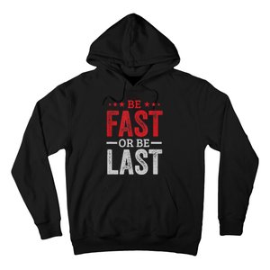 Fast Car Quote Drag Racing Gift For Race Lover Fan Gift Hoodie