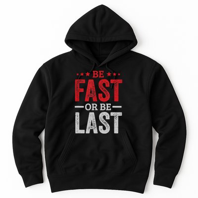 Fast Car Quote Drag Racing Gift For Race Lover Fan Gift Hoodie