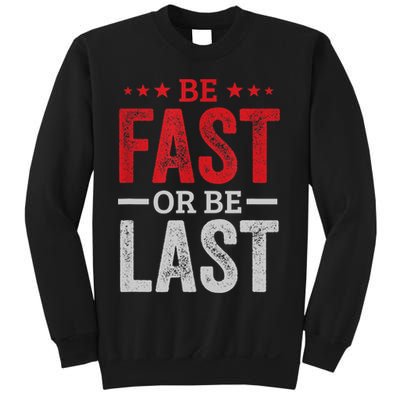 Fast Car Quote Drag Racing Gift For Race Lover Fan Gift Sweatshirt