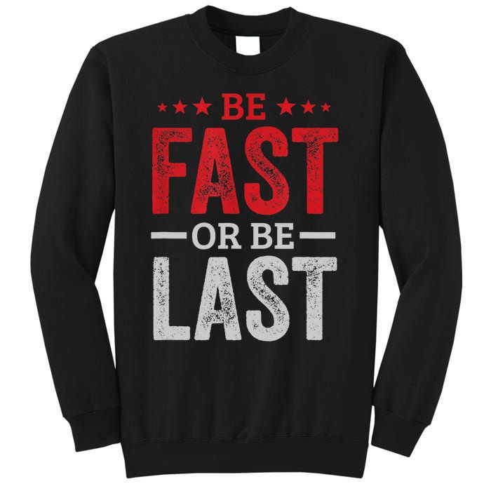 Fast Car Quote Drag Racing Gift For Race Lover Fan Gift Sweatshirt