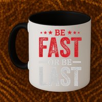 Fast Car Quote Drag Racing Gift For Race Lover Fan Gift Mug