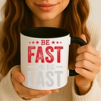 Fast Car Quote Drag Racing Gift For Race Lover Fan Gift Mug