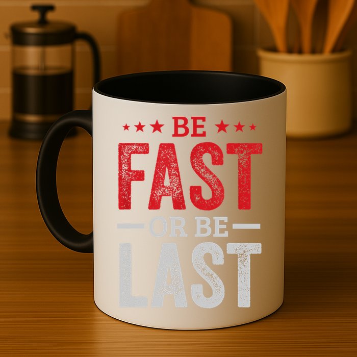 Fast Car Quote Drag Racing Gift For Race Lover Fan Gift Mug