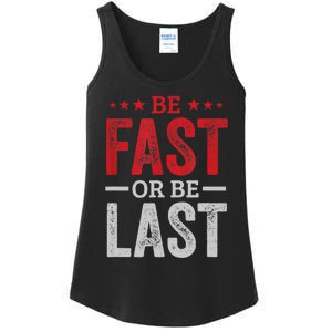 Fast Car Quote Drag Racing Gift For Race Lover Fan Gift Ladies Essential Tank