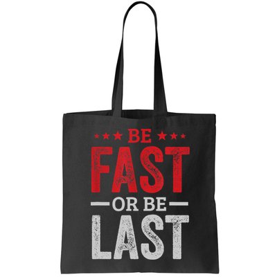 Fast Car Quote Drag Racing Gift For Race Lover Fan Gift Bag