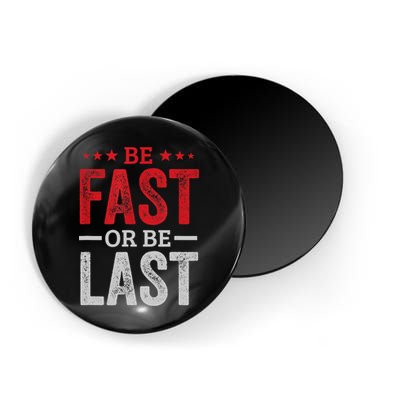 Fast Car Quote Drag Racing Gift For Race Lover Fan Gift Magnet