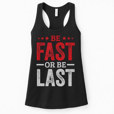 Fast Car Quote Drag Racing Gift For Race Lover Fan Gift Womens Tank Top