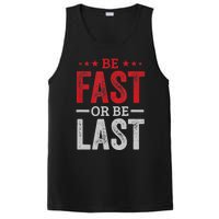 Fast Car Quote Drag Racing Gift For Race Lover Fan Gift PosiCharge Competitor Tank