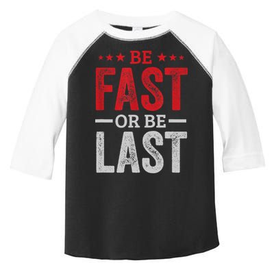 Fast Car Quote Drag Racing Gift For Race Lover Fan Gift Toddler Fine Jersey T-Shirt