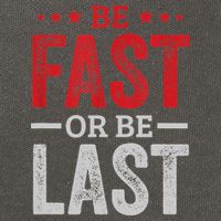 Fast Car Quote Drag Racing Gift For Race Lover Fan Gift Cotton Canvas Backpack