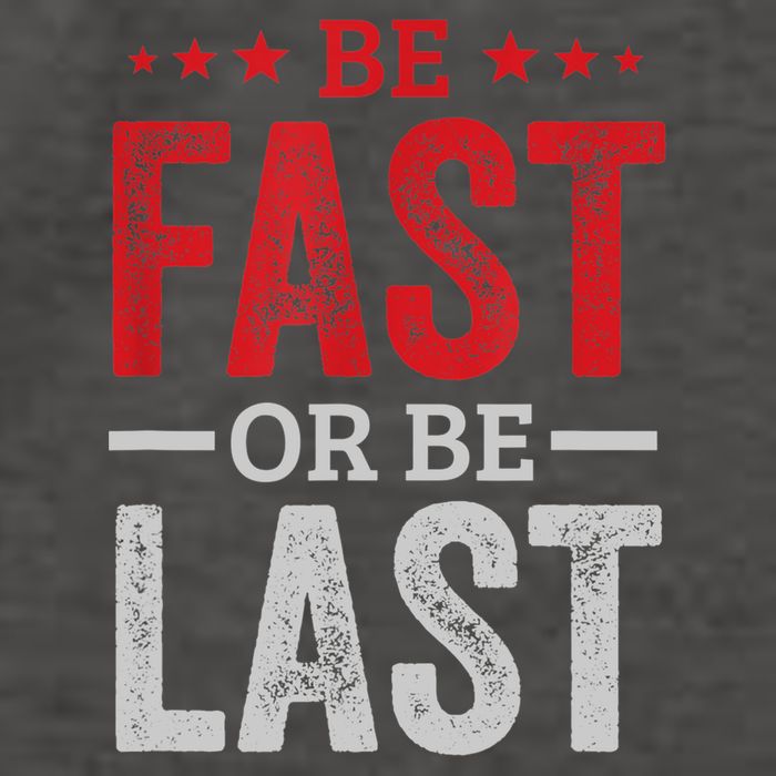 Fast Car Quote Drag Racing Gift For Race Lover Fan Gift Vector Backpack