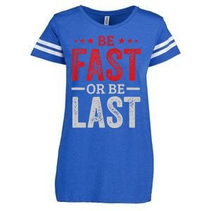 Fast Car Quote Drag Racing Gift For Race Lover Fan Gift Enza Ladies Jersey Football T-Shirt