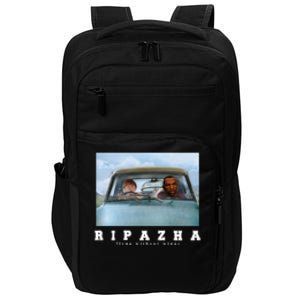 Flying Car Ripazha Impact Tech Backpack